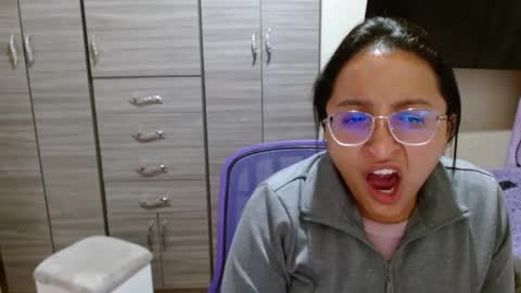 Dani online show from 4, 1, 2025