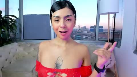 Snapshot of nia_malkova chatting on 26, 2, 2026 Nia Malkova online show from 26, 2, 2026