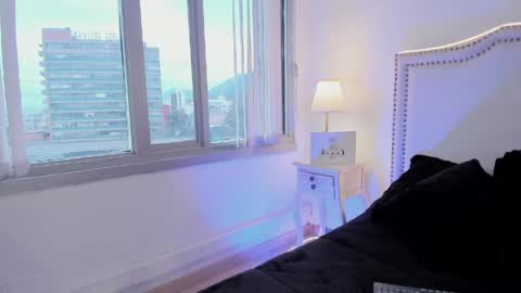 Nia Malkova online show from 16, 5, 2026