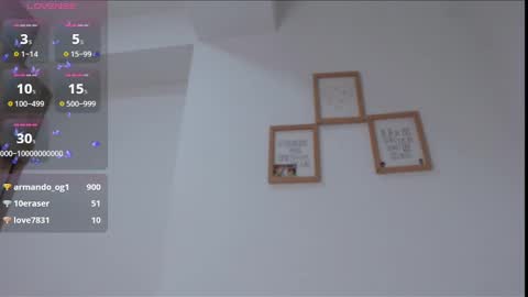 Mia online show from 20, 1, 2025