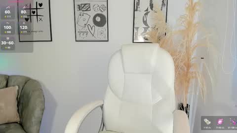 Nia online show from 20, 10, 2025