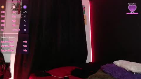  niakat  online show from 17, 2, 2025