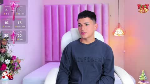 Niall  online show from 27, 12, 2024