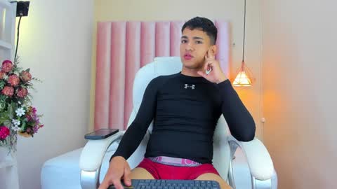 Niall  online show from 11, 1, 2025