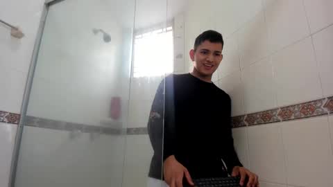 Niall  online show from 31, 1, 2025