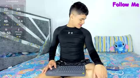 Niall  online show from 12, 2, 2025