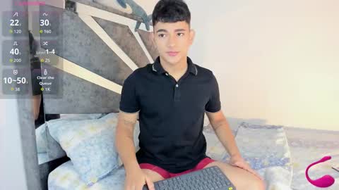 Niall  online show from 23, 11, 2025