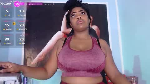 Snapshot of niawk_ chatting on 23, 1, 2025 Niawk online show from 23, 1, 2025