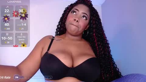 Snapshot of niawk_ chatting on 1, 2, 2025 Niawk online show from 1, 2, 2025