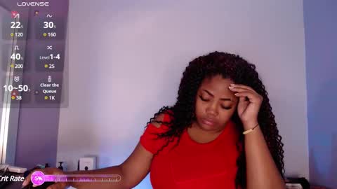 Snapshot of niawk_ chatting on 2, 2, 2025 Niawk online show from 2, 2, 2025