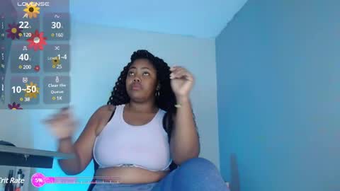 Snapshot of niawk_ chatting on 7, 2, 2025 Niawk online show from 7, 2, 2025