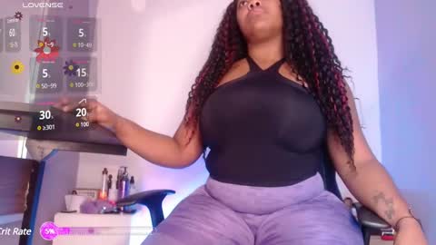 Snapshot of niawk_ chatting on 11, 2, 2025 Niawk online show from 11, 2, 2025