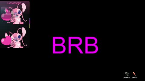 Snapshot of niawk_ chatting on 13, 2, 2025 Niawk online show from 13, 2, 2025