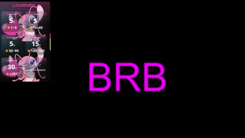 Snapshot of niawk_ chatting on 13, 2, 2025 Niawk online show from 13, 2, 2025