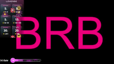 Snapshot of niawk_ chatting on 16, 2, 2025 Niawk online show from 16, 2, 2025