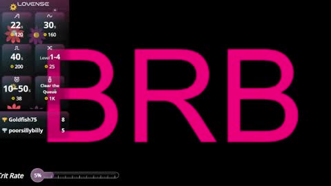 Snapshot of niawk_ chatting on 17, 2, 2025 Niawk online show from 17, 2, 2025