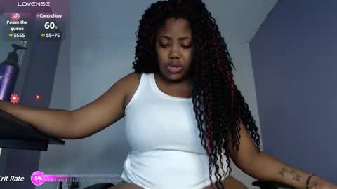 Snapshot of niawk_ chatting on 18, 2, 2025 Niawk online show from 18, 2, 2025