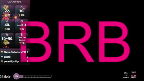 Snapshot of niawk_ chatting on 19, 2, 2025 Niawk online show from 19, 2, 2025