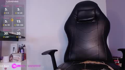 Snapshot of niawk_ chatting on 22, 2, 2025 Niawk online show from 22, 2, 2025