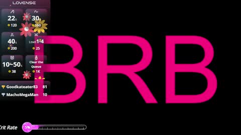 Snapshot of niawk_ chatting on 5, 3, 2025 Niawk online show from 5, 3, 2025