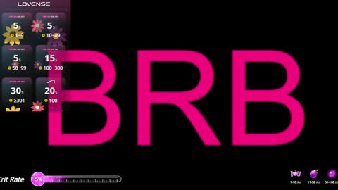 Snapshot of niawk_ chatting on 6, 3, 2025 Niawk online show from 6, 3, 2025