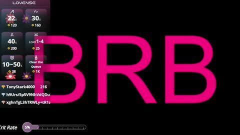 Snapshot of niawk_ chatting on 7, 3, 2025 Niawk online show from 7, 3, 2025