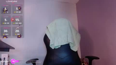 Snapshot of niawk_ chatting on 10, 3, 2025 Niawk online show from 10, 3, 2025