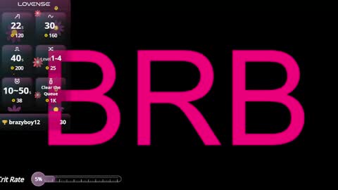 Snapshot of niawk_ chatting on 12, 3, 2025 Niawk online show from 12, 3, 2025