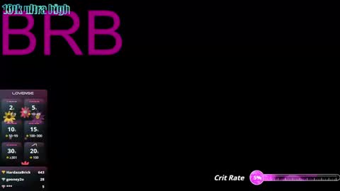 Snapshot of niawk_ chatting on 11, 9, 2025 Niawk online show from 11, 9, 2025