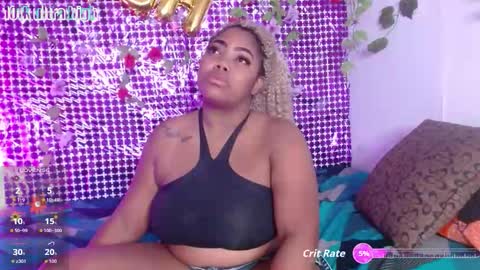 Snapshot of niawk_ chatting on 28, 9, 2025 Niawk online show from 28, 9, 2025