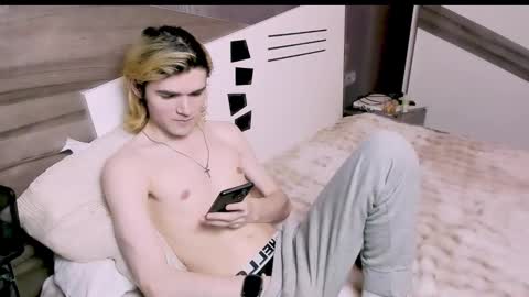 Nick PVT is open FanslyTwitter - Nic kycb online show from 14, 3, 2026