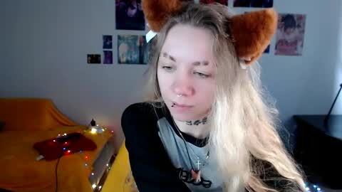 Snapshot of nica_kawaii chatting on 23, 4, 2026 nica_kawaii online show from 23, 4, 2026