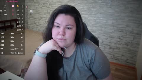 Snapshot of nicara_ chatting on 5, 2, 2025 nicara_ online show from 5, 2, 2025