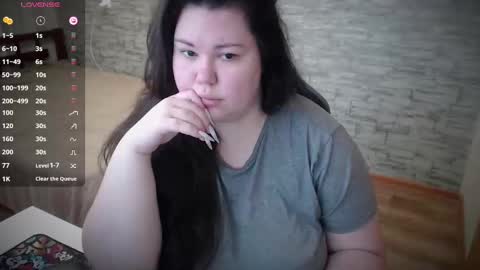 Snapshot of nicara_ chatting on 12, 2, 2025 nicara_ online show from 12, 2, 2025