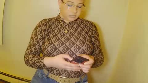 Nicci babyyy online show from 30, 11, 2025