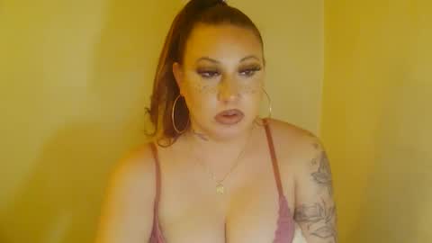 Nicci babyyy online show from 16, 12, 2025