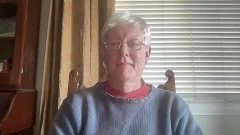 nice2meet2 online show from 12, 1, 2025