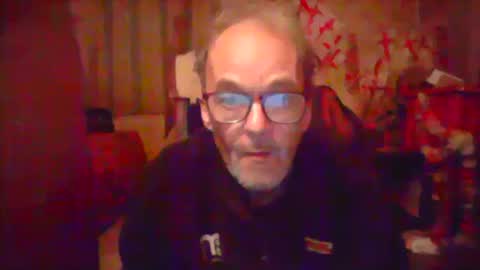 nice6body online show from 12, 1, 2025