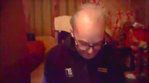 nice6body online show from 13, 1, 2025