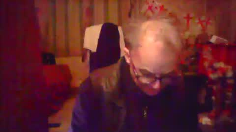 nice6body online show from 23, 1, 2025