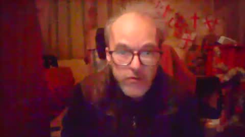 nice6body online show from 17, 2, 2025