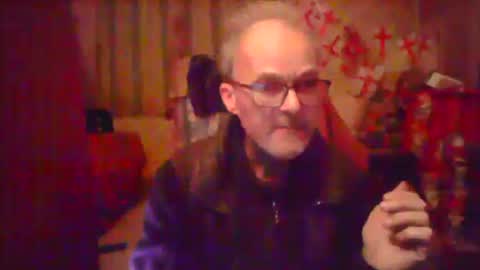 nice6body online show from 21, 2, 2025