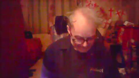 nice6body online show from 11, 3, 2025