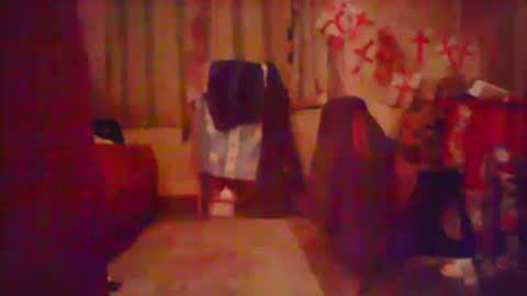 nice6body online show from 12, 3, 2025