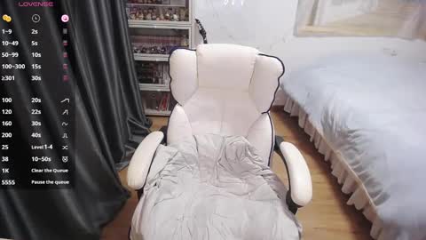 Belle online show from 13, 2, 2025