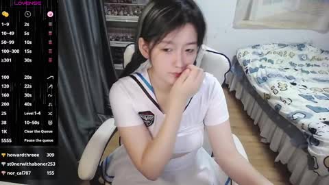 Belle online show from 2, 3, 2025