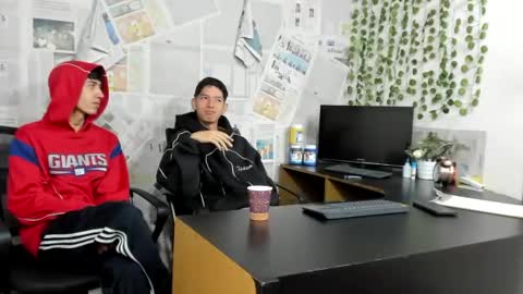 Snapshot of nice_boys11 chatting on 22, 6, 2026 nice_boys11 online show from 22, 6, 2026