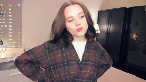 Snapshot of nice_kisss chatting on 8, 12, 2024 Alice online show from 8, 12, 2024