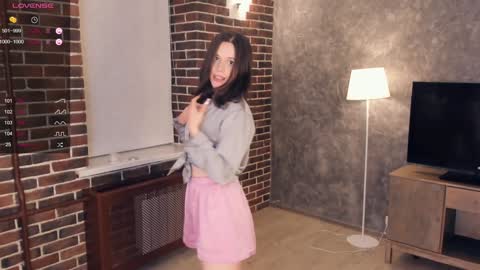 Snapshot of nice_kisss chatting on 26, 1, 2025 Alice online show from 26, 1, 2025