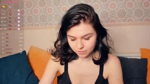 Snapshot of nice_kisss chatting on 14, 2, 2025 Alice online show from 14, 2, 2025